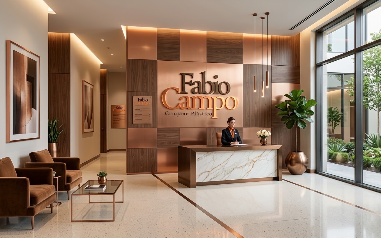 Dr. Fabio Campo